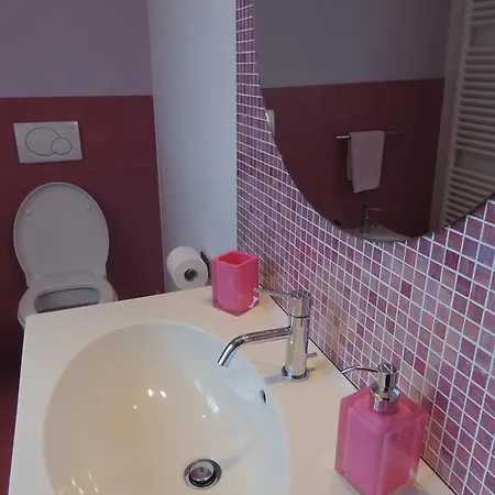 Ross House Фермо