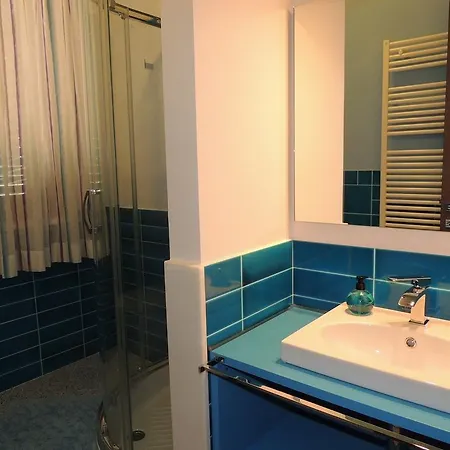 Ross House Отель типа 