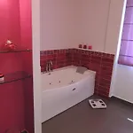 Bed & Breakfast Ross House *