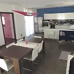 Bed & Breakfast Ross House *