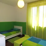 Ross House *