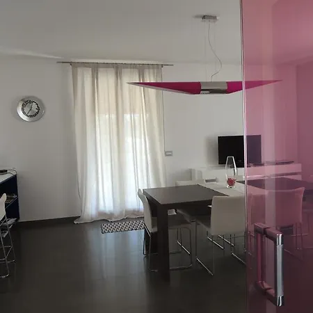 Ross House Oda ve Kahvaltı Fermo