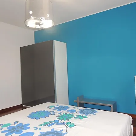 Ross House Oda ve Kahvaltı