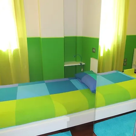 Bed & Breakfast Ross House